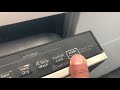 Whirlpool Dishwasher – How to Use