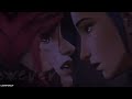 Vi and Caitlyn - Birds of a Feather Edit