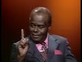 John Henrik Clarke Interview (1973)