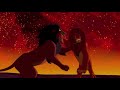 The Lion King Meets Star Wars