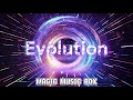 Magic Music Box - Evolution
