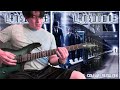 Lansdowne - Drag Me Down Guitar Cover