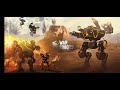 War Robots: 6.2 Cheater