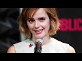 Así Es La Ejemplar Y Fascinante Vida De Emma Watson