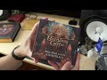 Baldurs Gate 3 PS5 Deluxe Edition Unboxing