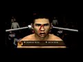 Fight Night Round 3 -- Gameplay (PS2)