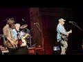 Neil Young and Crazy Horse, Barstool Blues (Xfinity Center Mansfield, MA) May 17,2024