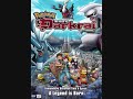 Pokémon Movies 1-13