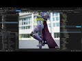 Unreal Engine 5.4 New Modular control rig Feature