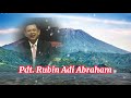 Menyingkirkan Penghalang- Penghalang Berkat [Khotbah Pdt. Rubin Adi Abraham]