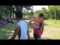 Calero 1 Day League || Team Bagarna vs Team Tayud - Game 2