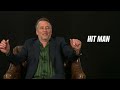 Richard Linklater talks partnership with HIT MAN star Glen Powell | TV Insider