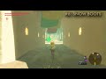 6 Clothes ALLOWED in Gerudo Town (Yes, it is STUPID) - Zelda Breath of the Wild