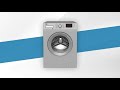 How to use a washing machine? | by Beko