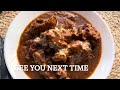 Easy Chicken with Gravy Recipe | Easy Recipe You can make at Home