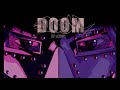 MF Doom By Odeisu - My favorite ladies