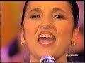 Maria Carta a Partita doppia - 1993