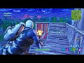 SOME OF MY BEST CLIPS YET!? Insane Fortnite Highlights #8