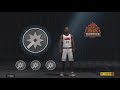 Best Point Forward Build for NBA 2K22 Current Gen!!!!!!