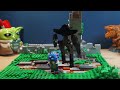 I Made Sonic Frontiers Out Of LEGO!