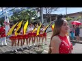 DASMARIÑAS CITY FIESTA 2023 MARCHING BAND PARADE