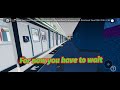 Roblox MTR Kwun Tong Line Shift