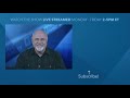 The Secret to NOT Being BROKE! - Dave Ramsey Rant