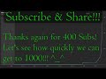 Got a new Steam Deck and need some help? [Thanks for 300 & 400 Subs! + Deck Software Tutorial!]