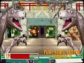 Jurassic Park - 1994 (Arcade) (MAME Emulation)