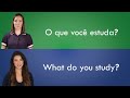 Conversa Em Inglês Com Tradução | Aprenda Inglês de Graça