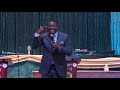 I WILL GIVE YOU POWER TO GET WEALTH | Intl. Service | With Apostle Dr. Paul M. Gitwaza