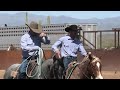 Maverick Branding - 2024 Lowell Goemmer Memorial Rodeo | (Censored)