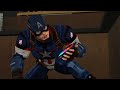 Spiderman vs hulk rescue on the boat shark Spiderman roblox by Bad Guys Joker |Game  GTA 5 Superhero