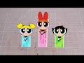 I made the Powerpuff Girls and I'm Sorry