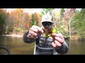Matching Streamers & River Conditions