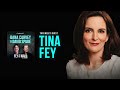 Tina Fey | Full Episode | Fly on the Wall with Dana Carvey and David Spade