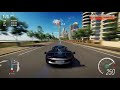 Forza Horizon 3 (No Brake Challenge)