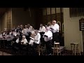 Christian Community Choir - Christmas Cantata 