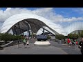 Magic Kingdom 2024 Ultimate Walkthrough Tour in 4K | Walt Disney World Florida March 2024