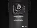 TechnoMelody - Love like the Moon (Official Lyric Video)