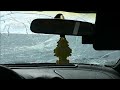 Jasmin Little Tree Air Freshener in California Junkyard Car, 2017