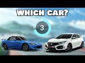 Guess The JDM Car by The Sound | Car Quiz Challenge