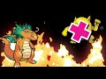 Are Dragon Type Fusions Good Enough To Beat Infinite Fusion? (Fan Game)