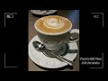 Iki ESPRESSO | MUSIC FOR YOU | ☕️COFFEE LOVER (028)