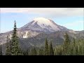 Naches Peak loop and Dewey Lake