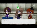 Roxanne glamrock freddy and micheal afton in the back rooms part 1