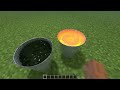 Minecraft realistic wait what meme, Lava, Water, Slime #832