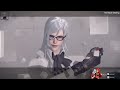 How long does it take to find out I'm the bad guy?   Blindplay:  Nier Automata (4)