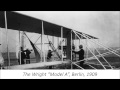 Wilbur and Orville Wright - the Achievement of Stable Flight
