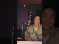 Christian Yu (크리스찬 유) Instagram Live | December 26, 2021